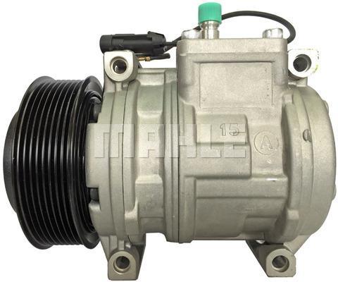 Compresseur, climatisation MAHLE Aftermarket ref. ACP 739 000S