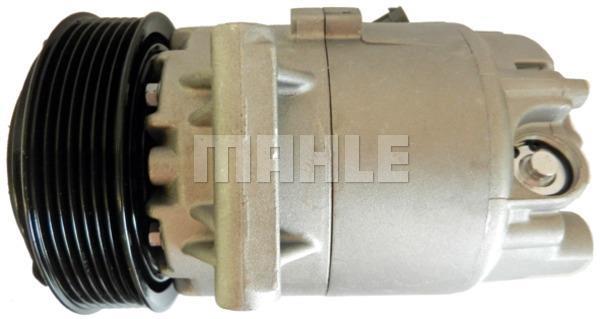 Compresseur, climatisation MAHLE Aftermarket ref. ACP 73 000S
