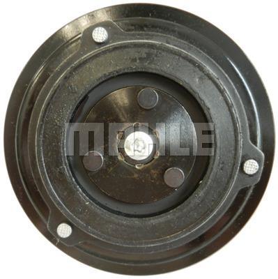 Compresseur, climatisation MAHLE Aftermarket ref. ACP 73 000S