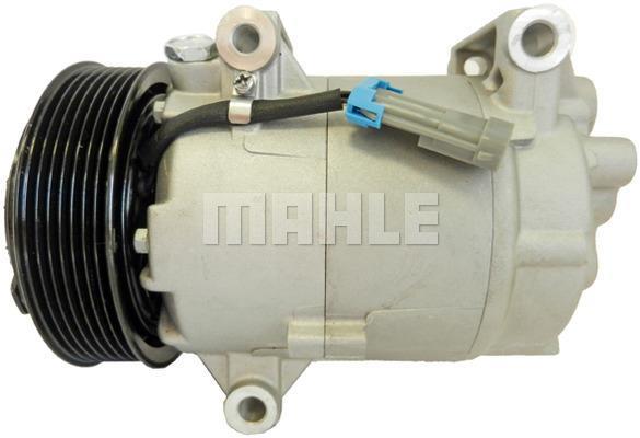 Compresseur, climatisation MAHLE Aftermarket ref. ACP 73 000S