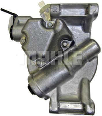 Compresseur, climatisation MAHLE Aftermarket ref. ACP 74 000P