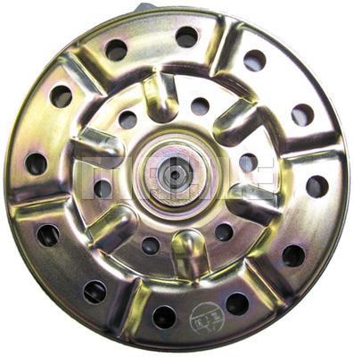 Compresseur, climatisation MAHLE Aftermarket ref. ACP 74 000P