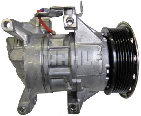 Compresseur, climatisation MAHLE Aftermarket ref. ACP 74 000P