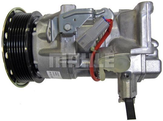 Compresseur, climatisation MAHLE Aftermarket ref. ACP 74 000P