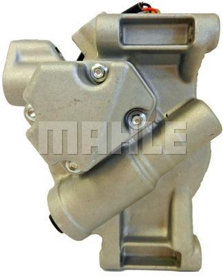 Compresseur, climatisation MAHLE Aftermarket ref. ACP 74 000S