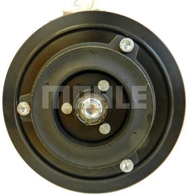 Compresseur, climatisation MAHLE Aftermarket ref. ACP 74 000S