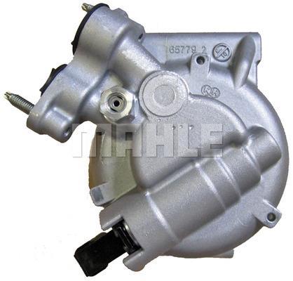 Compresseur, climatisation MAHLE Aftermarket ref. ACP 757 000P