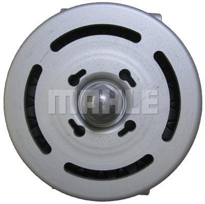 Compresseur, climatisation MAHLE Aftermarket ref. ACP 757 000P