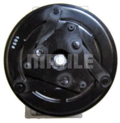 Compresseur, climatisation MAHLE Aftermarket ref. ACP 758 000P