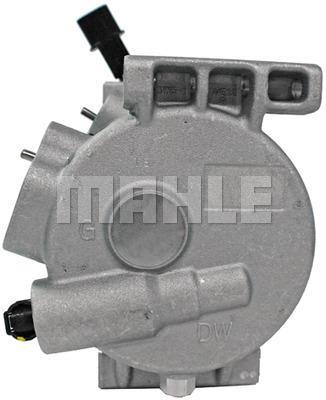 Compresseur, climatisation MAHLE Aftermarket ref. ACP 759 000P