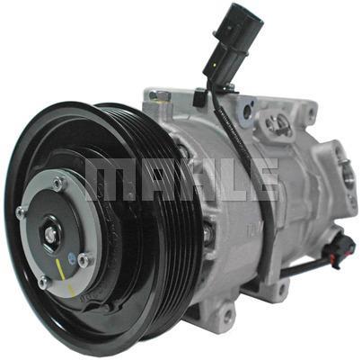 Compresseur, climatisation MAHLE Aftermarket ref. ACP 759 000P