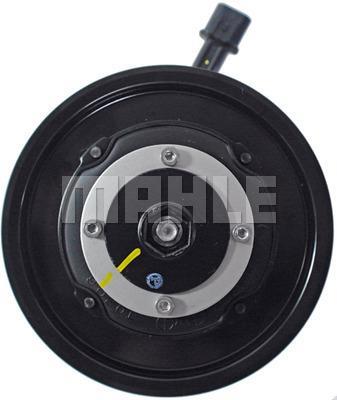 Compresseur, climatisation MAHLE Aftermarket ref. ACP 759 000P