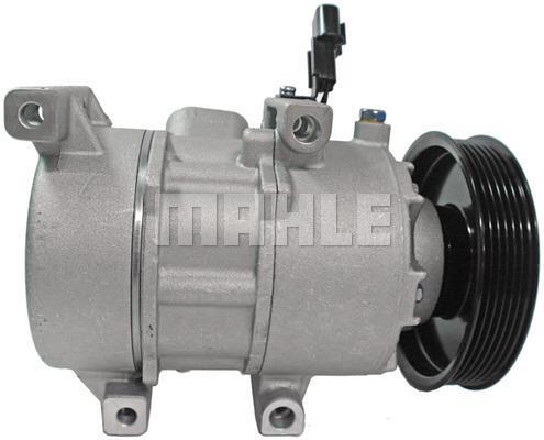 Compresseur, climatisation MAHLE Aftermarket ref. ACP 759 000P