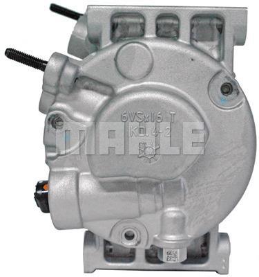 Butée hydraulique Gt
