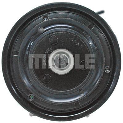 Compresseur, climatisation MAHLE Aftermarket ref. ACP 761 000P