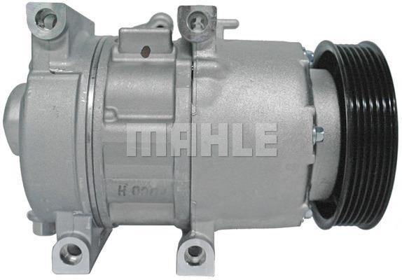 Compresseur, climatisation MAHLE Aftermarket ref. ACP 761 000P