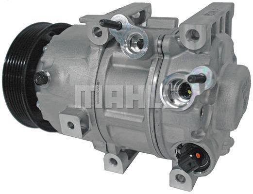 Compresseur, climatisation MAHLE Aftermarket ref. ACP 761 000P