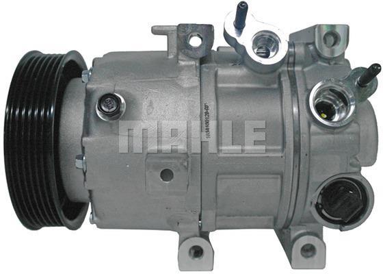 Compresseur, climatisation MAHLE Aftermarket ref. ACP 761 000P