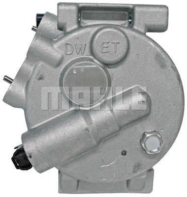 Compresseur, climatisation MAHLE Aftermarket ref. ACP 762 000P