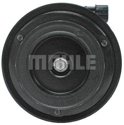 Compresseur, climatisation MAHLE Aftermarket ref. ACP 762 000P