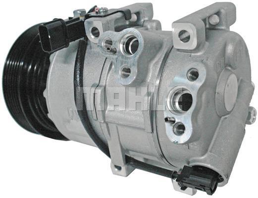 Compresseur, climatisation MAHLE Aftermarket ref. ACP 762 000P