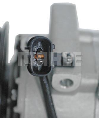 Compresseur, climatisation MAHLE Aftermarket ref. ACP 763 000P