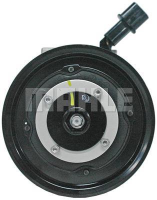 Compresseur, climatisation MAHLE Aftermarket ref. ACP 763 000P
