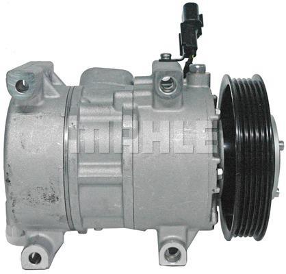 Compresseur, climatisation MAHLE Aftermarket ref. ACP 763 000P