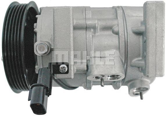 Compresseur, climatisation MAHLE Aftermarket ref. ACP 763 000P