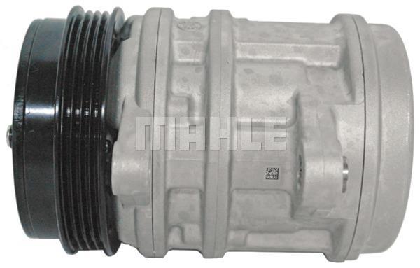 Compresseur, climatisation MAHLE Aftermarket ref. ACP 764 000P