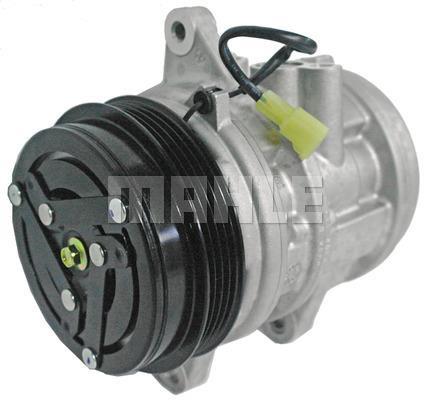 Compresseur, climatisation MAHLE Aftermarket ref. ACP 764 000P