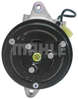 Compresseur, climatisation MAHLE Aftermarket ref. ACP 764 000P