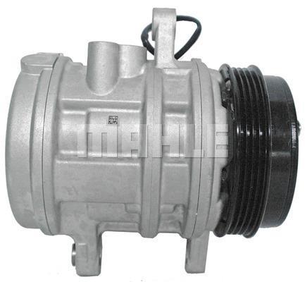 Compresseur, climatisation MAHLE Aftermarket ref. ACP 764 000P