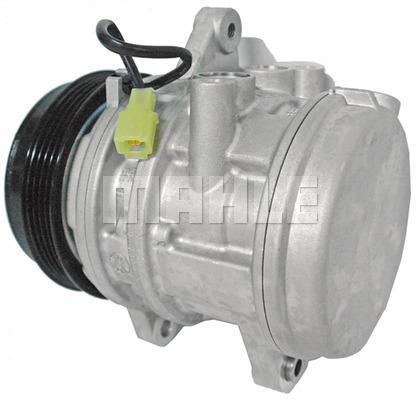 Compresseur, climatisation MAHLE Aftermarket ref. ACP 764 000P