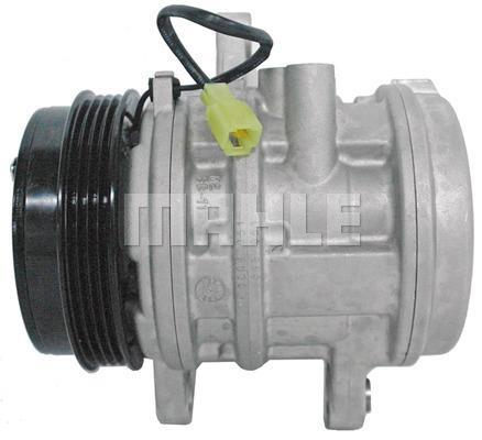 Compresseur, climatisation MAHLE Aftermarket ref. ACP 764 000P