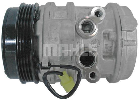 Compresseur, climatisation MAHLE Aftermarket ref. ACP 764 000P