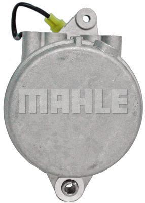 Compresseur, climatisation MAHLE Aftermarket ref. ACP 765 000P