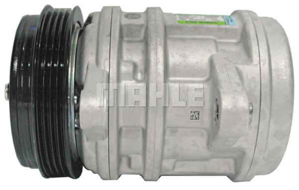 Compresseur, climatisation MAHLE Aftermarket ref. ACP 765 000P