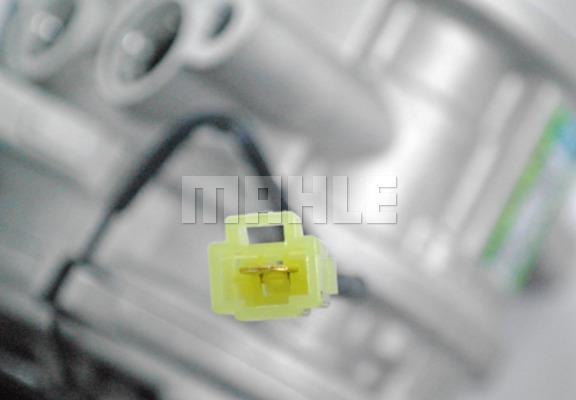 Compresseur, climatisation MAHLE Aftermarket ref. ACP 765 000P
