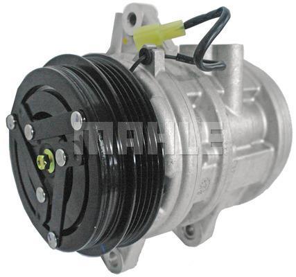 Compresseur, climatisation MAHLE Aftermarket ref. ACP 765 000P