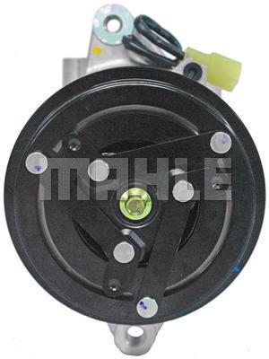 Compresseur, climatisation MAHLE Aftermarket ref. ACP 765 000P
