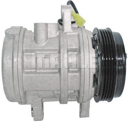 Compresseur, climatisation MAHLE Aftermarket ref. ACP 765 000P