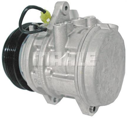 Compresseur, climatisation MAHLE Aftermarket ref. ACP 765 000P