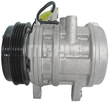 Compresseur, climatisation MAHLE Aftermarket ref. ACP 765 000P
