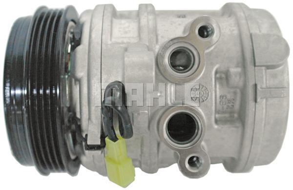 Compresseur, climatisation MAHLE Aftermarket ref. ACP 765 000P