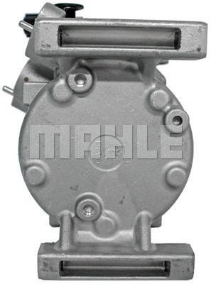 Compresseur, climatisation MAHLE Aftermarket ref. ACP 766 000P