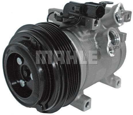 Compresseur, climatisation MAHLE Aftermarket ref. ACP 766 000P