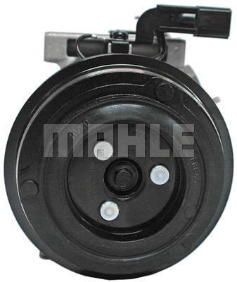 Compresseur, climatisation MAHLE Aftermarket ref. ACP 766 000P