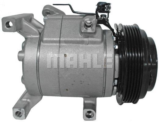Compresseur, climatisation MAHLE Aftermarket ref. ACP 766 000P
