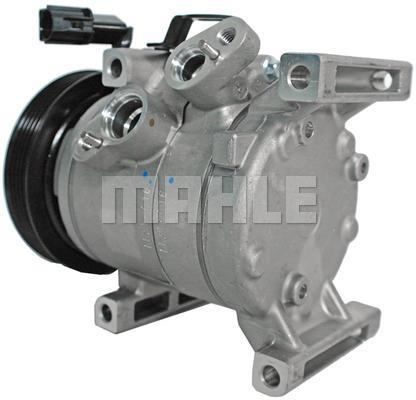 Compresseur, climatisation MAHLE Aftermarket ref. ACP 766 000P